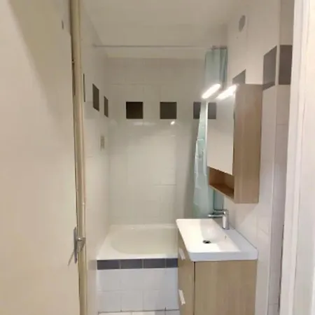 Joli Studio Proche Vieille Ville + Parking Annecy Buitenkant foto